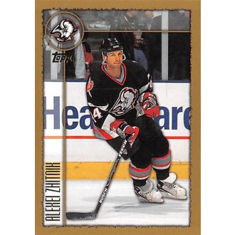 Řadové karty - Zhitnik Alexei - 1998-99 Topps No.192