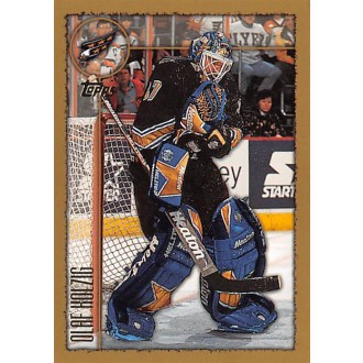 Řadové karty - Kolzig Olaf - 1998-99 Topps No.193