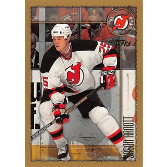 Řadové karty - Arnott Jason - 1998-99 Topps No.199