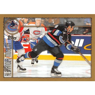 Řadové karty - Mogilny Alexander - 1998-99 Topps No.207