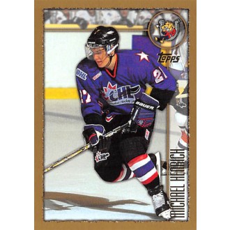 Řadové karty - Henrich Michael - 1998-99 Topps No.223