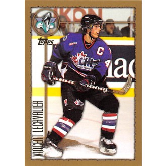 Řadové karty - Lecavalier Vincent - 1998-99 Topps No.224