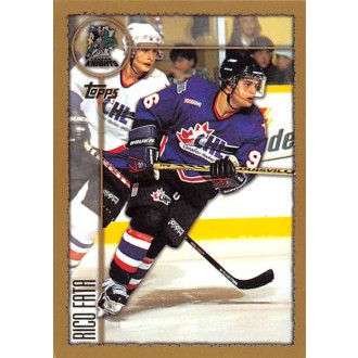 Řadové karty - Fata Rico - 1998-99 Topps No.225