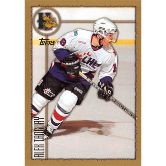 Řadové karty - Tanguay Alex - 1998-99 Topps No.237