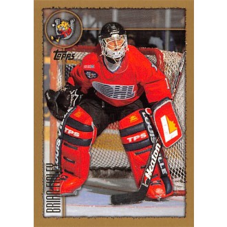 Řadové karty - Finley Brian - 1998-99 Topps No.240