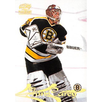 Řadové karty - Carey Jim - 1997-98 Paramount No.10