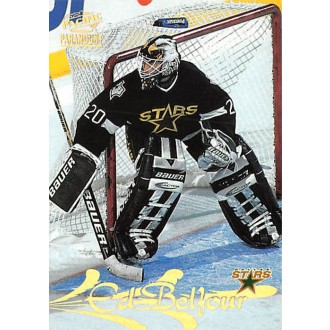 Řadové karty - Belfour Ed - 1997-98 Paramount No.56