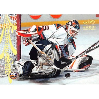 Řadové karty - Salo Tommy - 1997-98 Paramount No.111