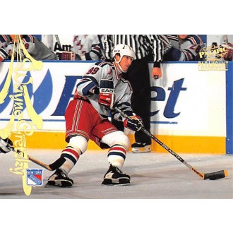 Řadové karty - Gretzky Wayne - 1997-98 Paramount No.115