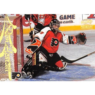 Řadové karty - Hextall Ron - 1997-98 Paramount No.132
