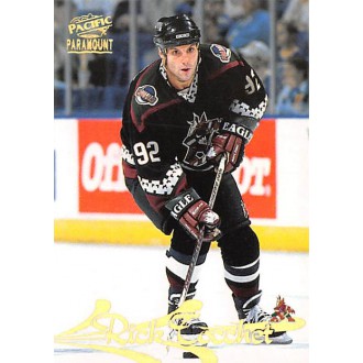 Řadové karty - Tocchet Rick - 1997-98 Paramount No.145