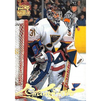 Řadové karty - Fuhr Grant - 1997-98 Paramount No.158