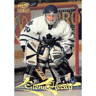 Řadové karty - Healy Glenn - 1997-98 Paramount No.180