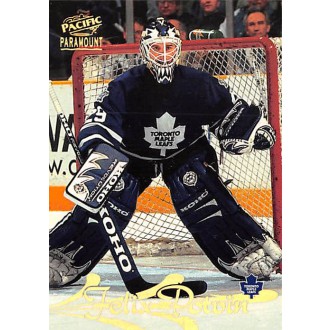 Řadové karty - Potvin Felix - 1997-98 Paramount No.183