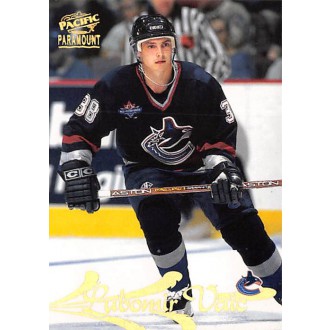 Řadové karty - Vaic Lubomír - 1997-98 Paramount No.191