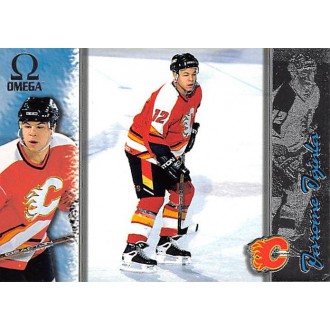 Řadové karty - Iginla Jarome - 1997-98 Omega No.30