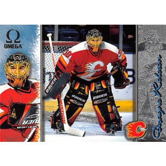 Řadové karty - Roloson Dwayne - 1997-98 Omega No.34