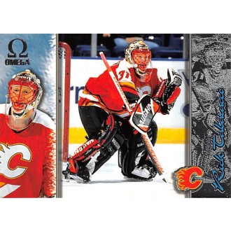 Řadové karty - Tabaracci Rick - 1997-98 Omega No.36