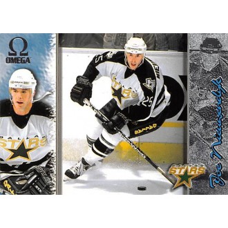 Řadové karty - Nieuwendyk Joe - 1997-98 Omega No.74