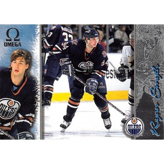 Řadové karty - Smyth Ryan - 1997-98 Omega No.95