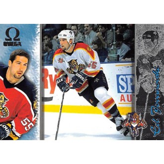 Řadové karty - Jovanovski Ed - 1997-98 Omega No.99