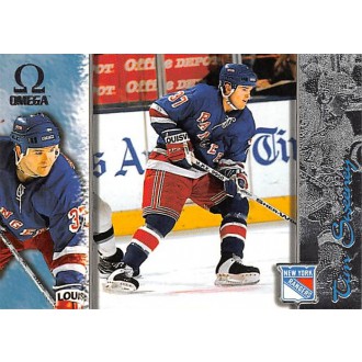 Řadové karty - Sweeney Tim - 1997-98 Omega No.151