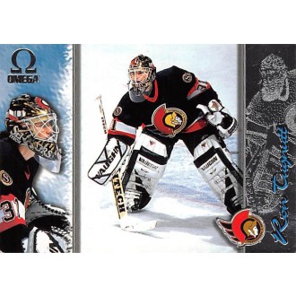 Řadové karty - Tugnutt Ron - 1997-98 Omega No.158