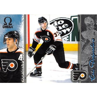 Řadové karty - Desjardins Eric - 1997-98 Omega No.162