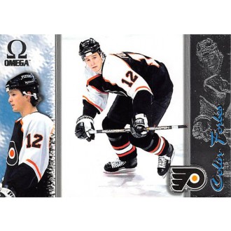 Řadové karty - Forbes Colin - 1997-98 Omega No.163