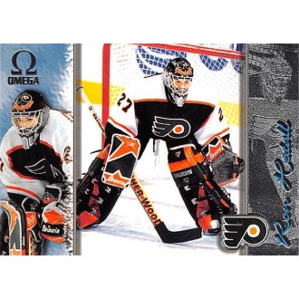 Řadové karty - Hextall Ron - 1997-98 Omega No.165