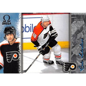 Řadové karty - Lindros Eric - 1997-98 Omega No.168