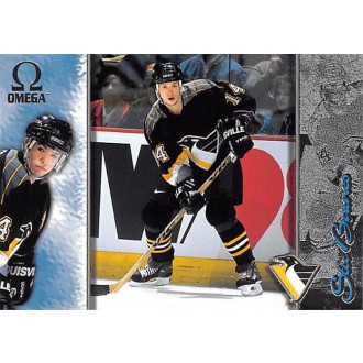 Řadové karty - Barnes Stu - 1997-98 Omega No.181