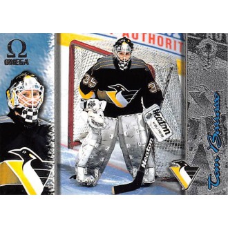 Řadové karty - Barrasso Tom - 1997-98 Omega No.182