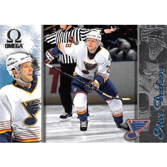 Řadové karty - Duchesne Steve - 1997-98 Omega No.192