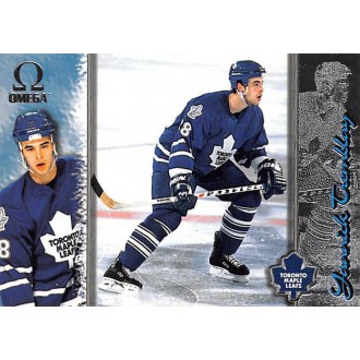 Řadové karty - Tremblay Yannick - 1997-98 Omega No.226