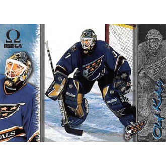 Řadové karty - Kolzig Olaf - 1997-98 Omega No.242