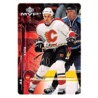 Řadové karty - Fata Rico - 1998-99 MVP No.27
