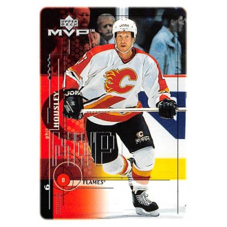 Řadové karty - Housley Phil - 1998-99 MVP No.29