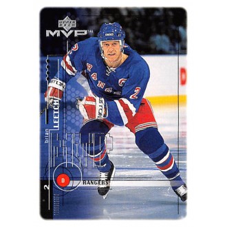 Řadové karty - Leetch Brian - 1998-99 MVP No.133