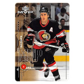 Řadové karty - Redden Wade - 1998-99 MVP No.146