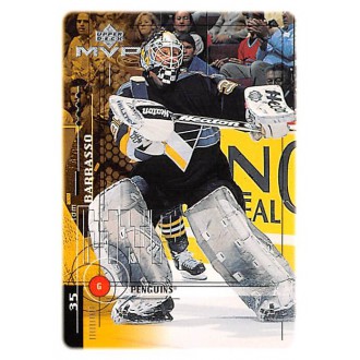 Řadové karty - Barrasso Tom - 1998-99 MVP No.164