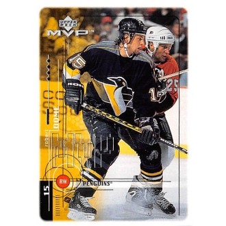 Řadové karty - Dome Robert - 1998-99 MVP No.166