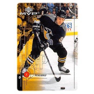 Řadové karty - Titov German - 1998-99 MVP No.169