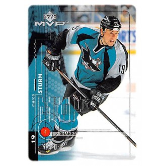 Řadové karty - Sturm Marco - 1998-99 MVP No.172