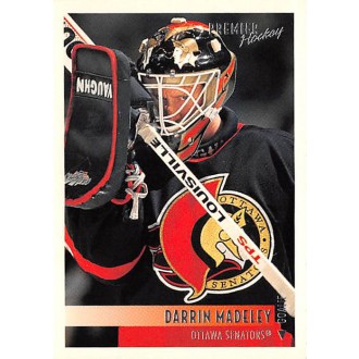 Řadové karty - Madeley Darrin - 1994-95 Topps Premier No.109