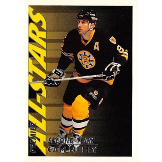 Řadové karty - Neely Cam - 1994-95 Topps Premier No.129