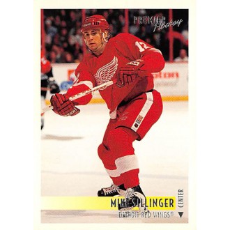 Řadové karty - Sillinger Mike - 1994-95 Topps Premier No.171