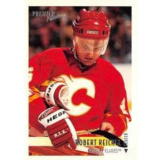 Řadové karty - Reichel Robert - 1994-95 Topps Premier No.213