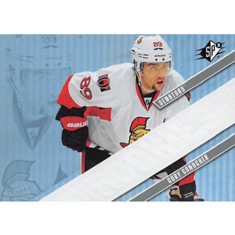 Řadové karty - Conacher Cory - 2013-14 Spx No.120