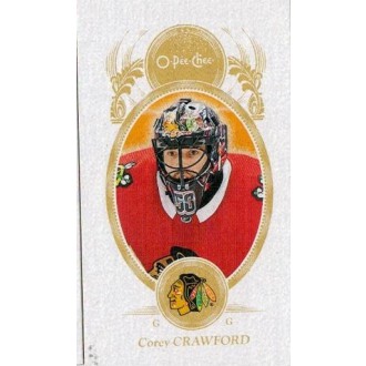 Insertní karty - Crawford Corey - 2018-19 O-Pee-Chee Mini No.M32 A1